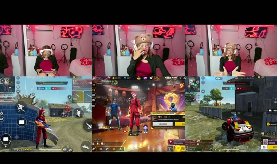 risitos_g4's Live Session — Jul 15, 2026, 6:01 AM