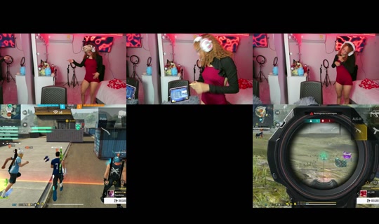 risitos_g4's Live Session — Jul 15, 2026, 6:51 AM