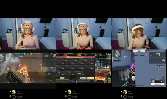 risitos_g4's Live Session — Aug 10, 2026, 1:55 PM