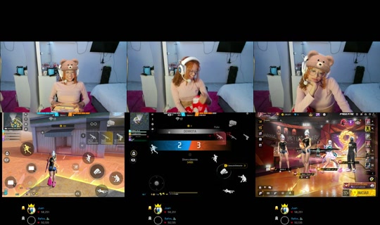 risitos_g4's Live Session — Aug 10, 2026, 2:46 PM