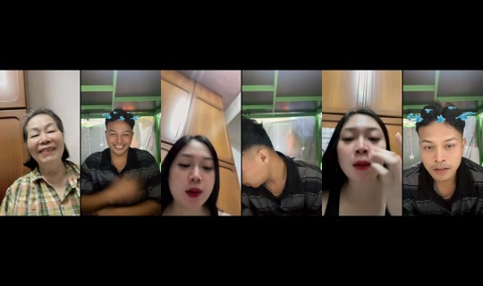 riska.octareal's Live Session — Jul 14, 2026, 12:19 PM