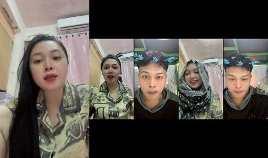 riska.octareal's Live Session — Jul 15, 2026, 12:13 PM