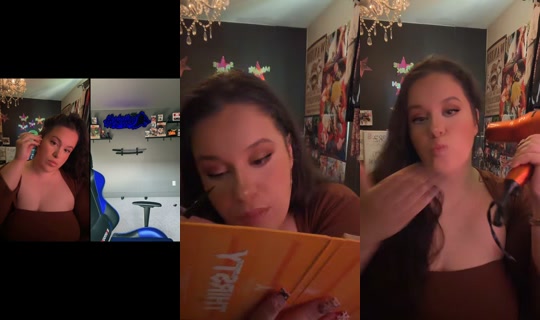 rita_verse's Live Session — Jul 25, 2026, 2:35 PM