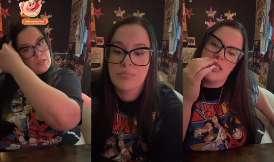 rita_verse's Live Session — Jul 27, 2026, 7:52 PM