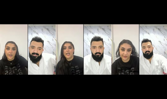ritadabbas97's Live Session — Sep 26, 2026, 2:00 AM