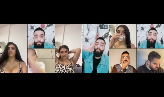 ritadabbas97's Live Session — Sep 26, 2026, 8:28 PM