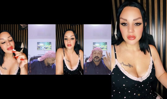 ritafarhatmaria90's Live Session — Aug 8, 2026, 9:00 PM