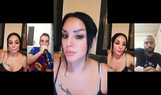 ritafarhatmaria90's Live Session — Aug 27, 2026, 10:58 PM