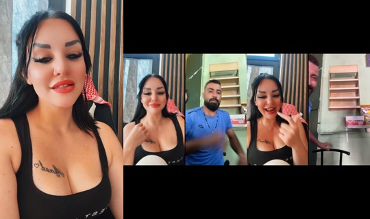 ritafarhatmaria90's Live Session — Aug 29, 2026, 8:34 AM