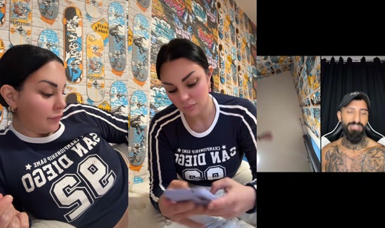 ritafarhatmaria90's Live Session — Oct 7, 2026, 7:57 AM
