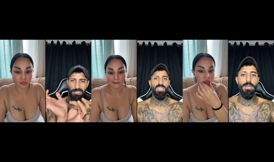 ritafarhatmaria90's Live Session — Oct 7, 2026, 9:03 AM