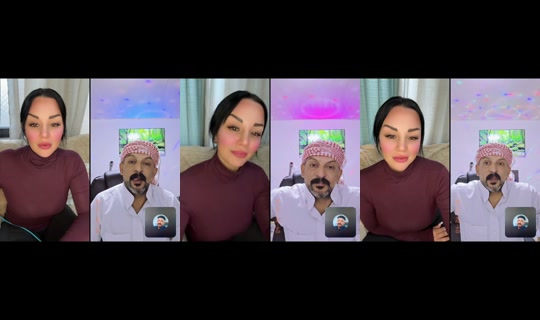 ritafarhatmaria90's Live Session — Oct 9, 2026, 7:47 AM