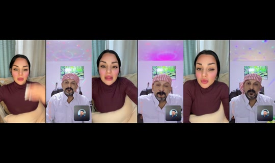 ritafarhatmaria90's Live Session — Oct 9, 2026, 8:37 AM
