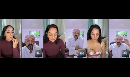 ritafarhatmaria90's Live Session — Oct 9, 2026, 9:49 AM