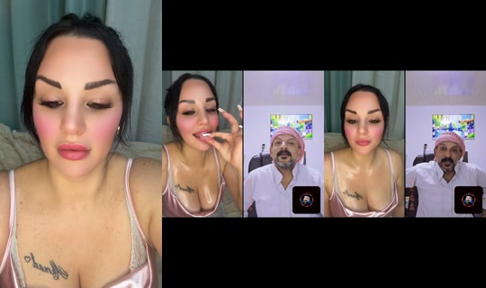 ritafarhatmaria90's Live Session — Oct 9, 2026, 5:51 PM