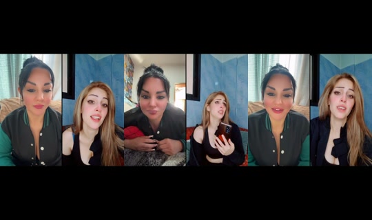 ritafarhatmaria90's Live Session — Oct 10, 2026, 7:54 AM