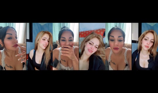 ritafarhatmaria90's Live Session — Oct 10, 2026, 8:47 AM