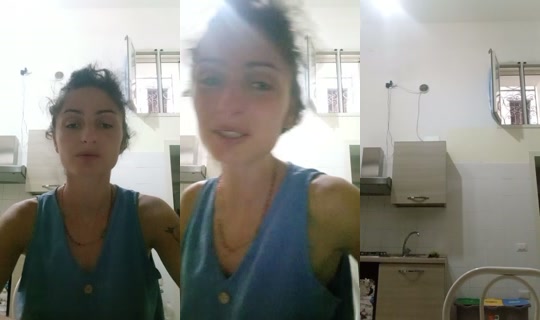 ritapetrosino's Live Session — Jul 23, 2026, 12:50 PM