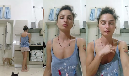 ritapetrosino's Live Session — Jul 23, 2026, 6:48 PM