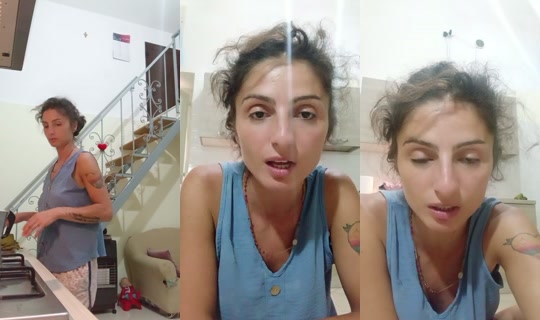 ritapetrosino's Live Session — Jul 25, 2026, 12:32 PM