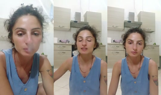 ritapetrosino's Live Session — Jul 25, 2026, 12:58 PM