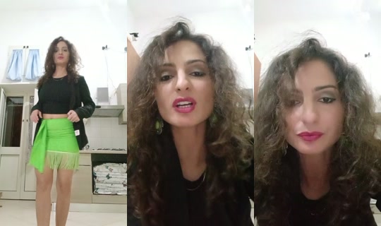 ritapetrosino's Live Session — Oct 19, 2026, 6:39 PM