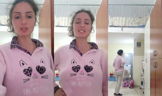 ritapetrosino's Live Session — Oct 25, 2026, 1:29 PM