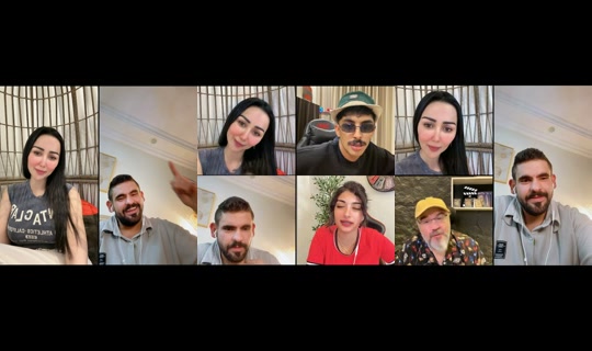 ritoalsaleh's Live Session — Aug 22, 2026, 6:12 AM