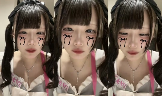 riu__titania_xx's Live Session — Oct 13, 2026, 6:48 PM