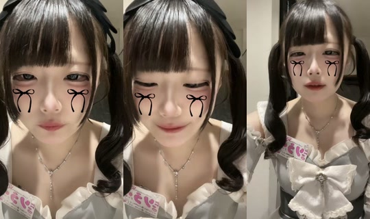 riu__titania_xx's Live Session — Oct 14, 2026, 3:44 PM