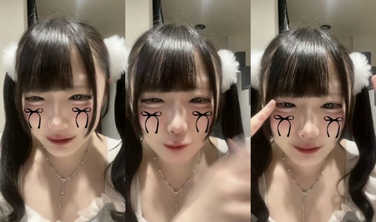 riu__titania_xx's Live Session — Oct 24, 2026, 4:30 PM