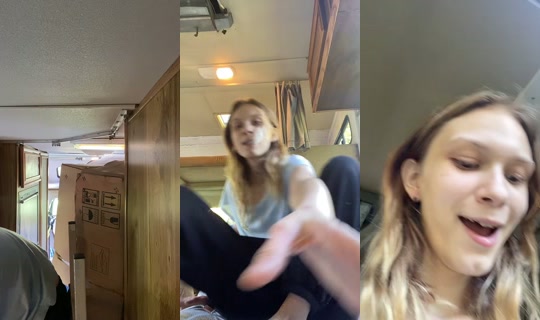 riverwater2828's Live Session — Sep 6, 2026, 12:43 PM