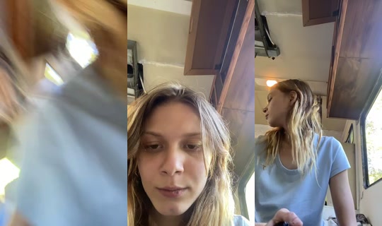 riverwater2828's Live Session — Sep 6, 2026, 12:53 PM