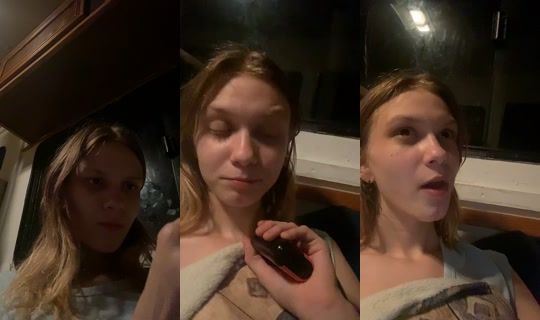 riverwater2828's Live Session — Sep 7, 2026, 12:27 AM
