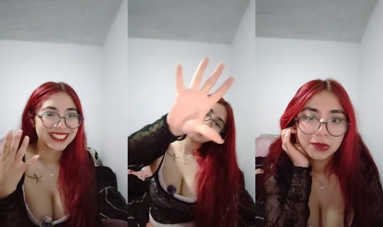 rivli03's Live Session — Oct 9, 2026, 4:06 AM