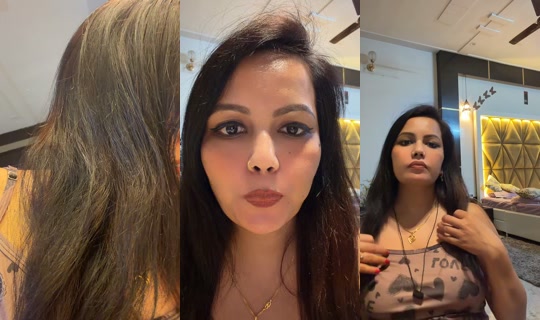 riya.chaudhary74's Live Session — Jul 30, 2026, 7:45 PM