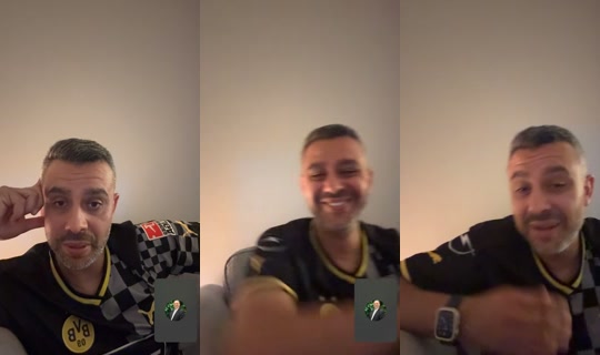 riyadscot's Live Session — Aug 2, 2026, 11:36 PM