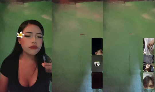 riyanazyx's Live Session — Sep 6, 2026, 2:45 PM