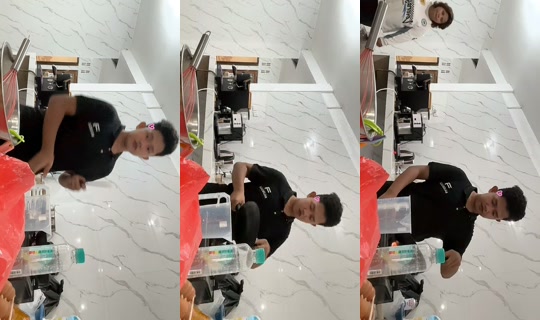 rizki.ansa.pratama's Live Session — Jul 8, 2026, 12:00 PM