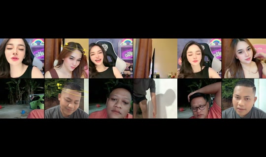 rizky.suryani03's Live Session — Sep 8, 2026, 1:54 PM