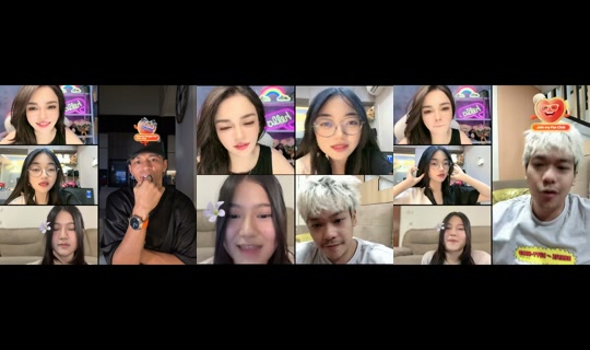 rizky.suryani03's Live Session — Sep 8, 2026, 4:44 PM