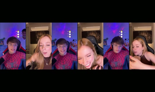 rl.germano's Live Session — Jul 14, 2026, 3:36 PM