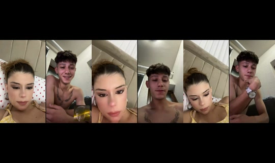 rmaksall2's Live Session — Jul 14, 2026, 10:51 PM