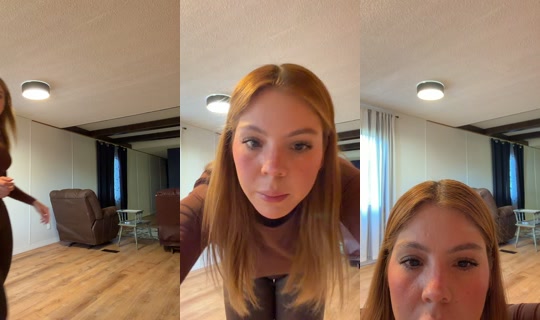 rmelissa12's Live Session — Sep 27, 2026, 3:14 PM