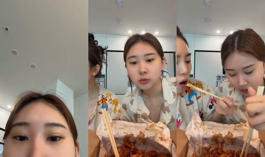 rmldyldnzlzl's Live Session — Aug 15, 2026, 1:00 AM