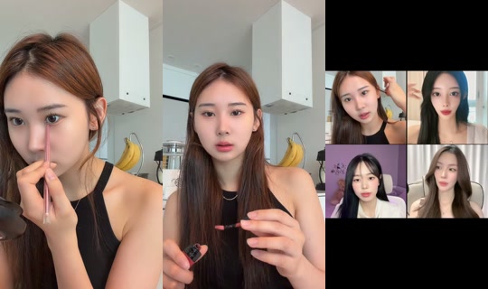 rmldyldnzlzl's Live Session — Aug 15, 2026, 5:29 AM