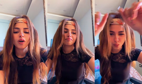 roaa_elghetany's Live Session — Aug 21, 2026, 7:58 AM