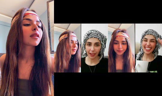 roaa_elghetany's Live Session — Aug 21, 2026, 11:53 AM
