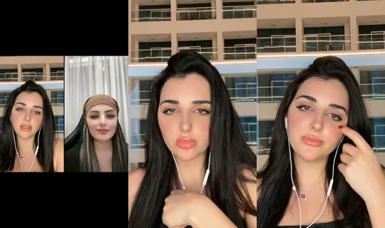 roaaalami09's Live Session — Jul 9, 2026, 6:12 PM