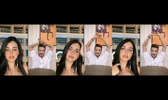 roaaalami09's Live Session — Jul 9, 2026, 7:18 PM